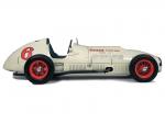 Ferrari 375 F1 1952 года